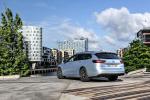 Opel Insignia Sports Tourer Turbo D 2017 года